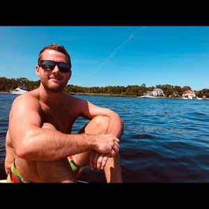 Meet your Posher, Doug